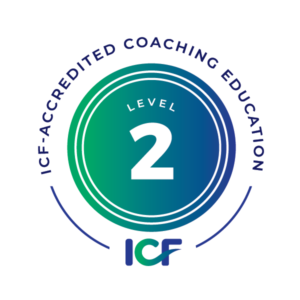 ICF Accredited Coaching Education Level 2