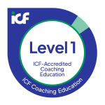 ICF Accredited Coaching Education Level 1