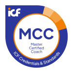 ICF Credentials & Standards MCC Master Certified Coach